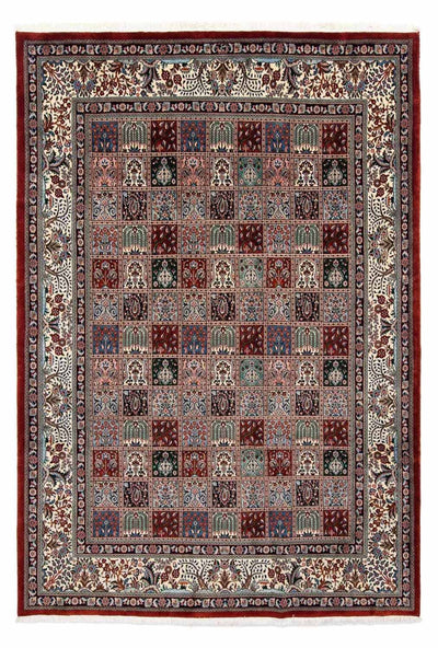 Tapis de Moud Tapis 202x287cm - Tapis persan