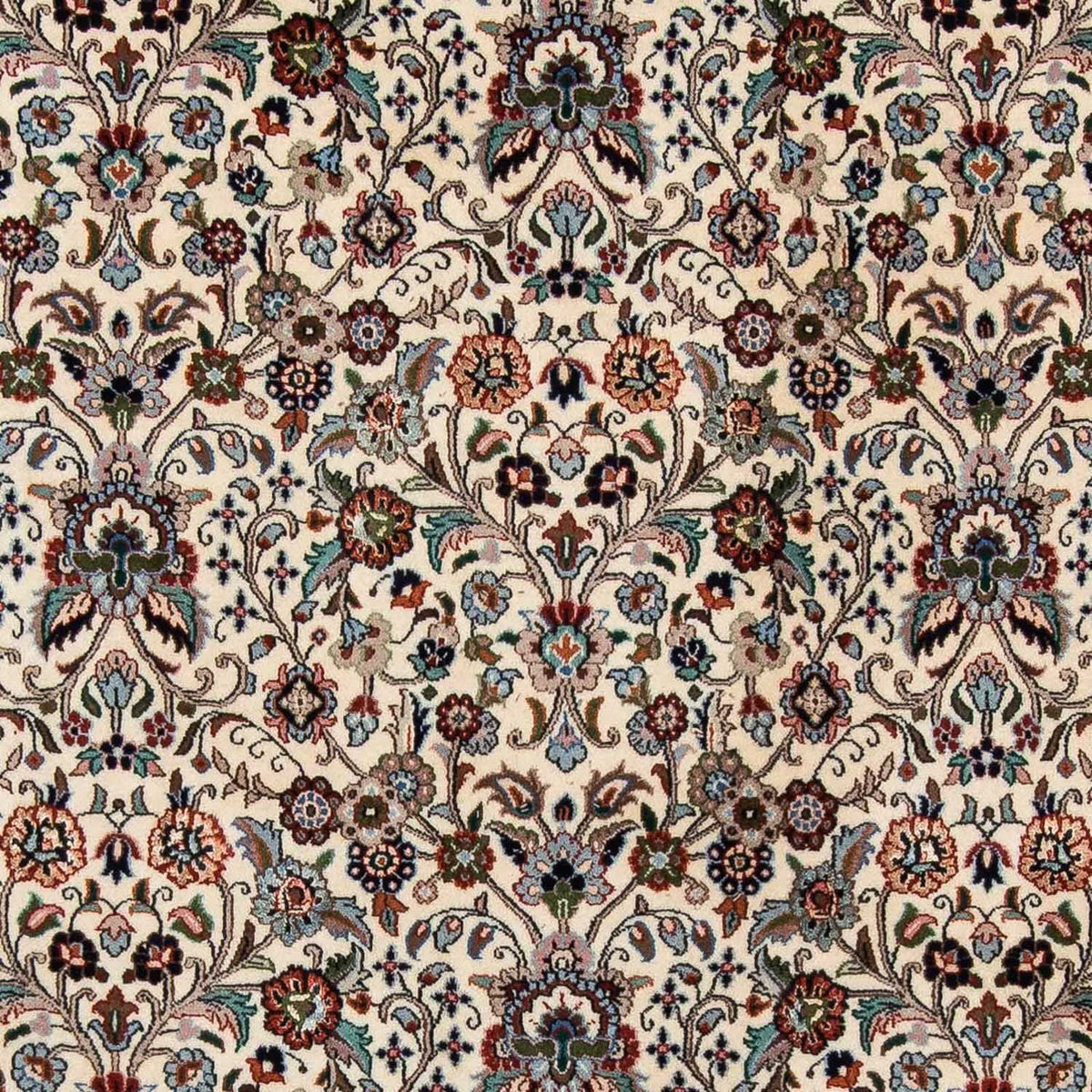 Tapis persan - Classique - 292 x 206 cm - beige