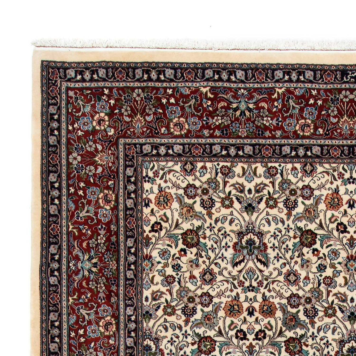 Tapis persan - Classique - 292 x 206 cm - beige