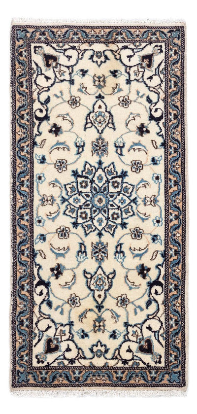 Nain Tapis 70x139cm - Tapis persan