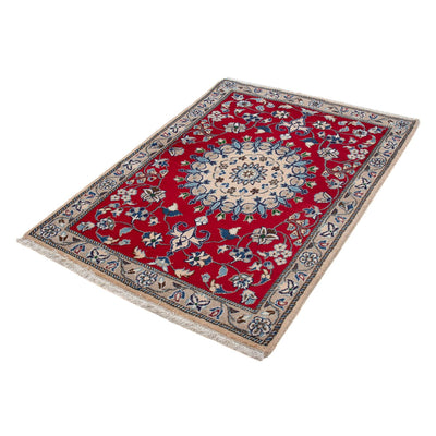 Nain Tapis 89x130cm - Tapis persan