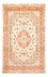 Tapis persan - Tabriz - Royal - 308 x 200 cm - beige