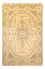 Tapis persan - Tabriz - Royal - 312 x 200 cm - beige