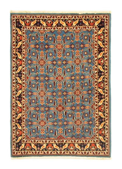 Qashqai Tapis 102x142cm - Tapis persan
