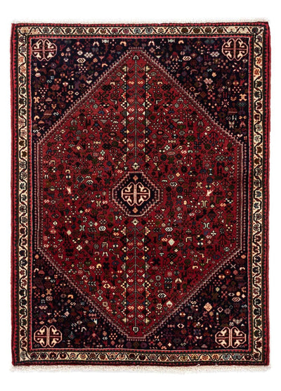 Tapis d'Abadeh Tapis 110x152cm - Tapis persan