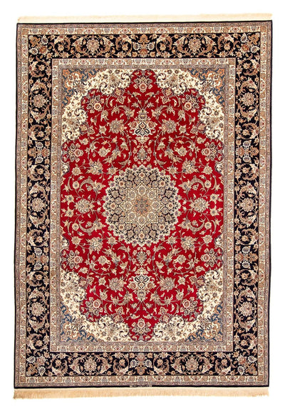 Tapis d'Isfahan Tapis 250x356cm - Tapis persan