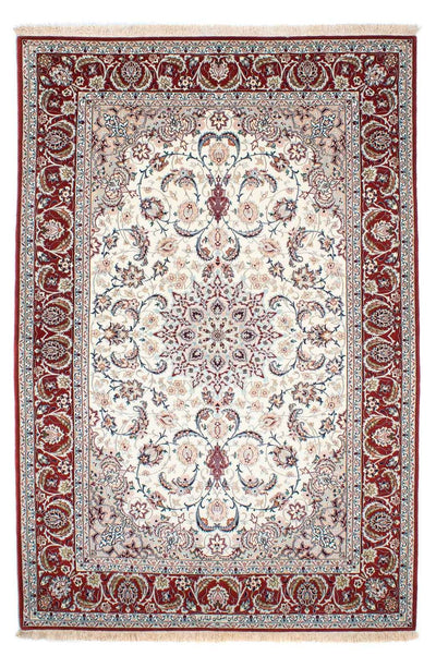 Tapis d'Isfahan Tapis 155x237cm - Tapis persan