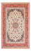 Tapis persan - Isfahan - Premium - 310 x 197 cm - rouge