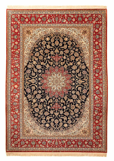 Tapis d'Isfahan Tapis 255x344cm - Tapis persan