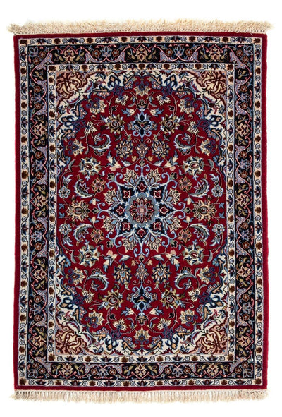 Tapis d'Isfahan Tapis 71x101cm - Tapis persan