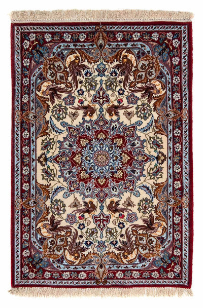 Tapis d'Isfahan Tapis 73x100cm - Tapis persan