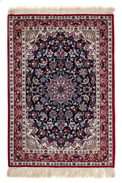 Tapis d'Isfahan Tapis 73x104cm - Tapis persan