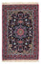 Tapis persan - Isfahan - Premium - 105 x 70 cm - rouge foncé