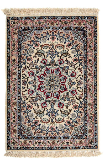 Tapis d'Isfahan Tapis 70x101cm - Tapis persan