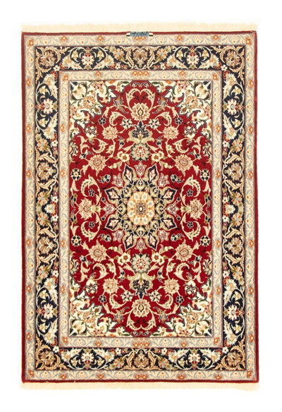 Tapis d'Isfahan Tapis 110x158cm - Tapis persan