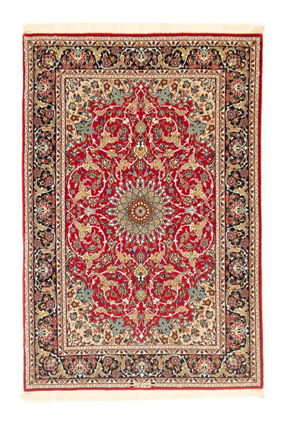 Tapis d'Isfahan Tapis 109x161cm - Tapis persan