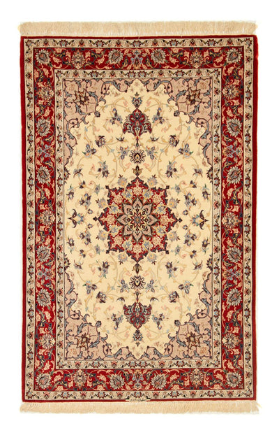 Tapis d'Isfahan Tapis 110x168cm - Tapis persan