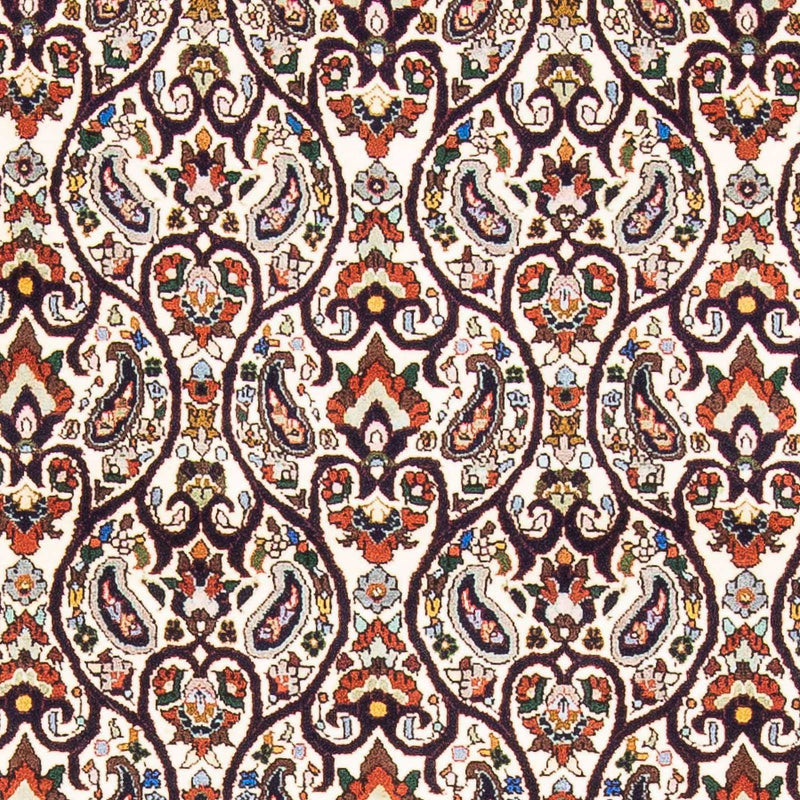 Tapis persan - Bidjar - 171 x 110 cm - beige