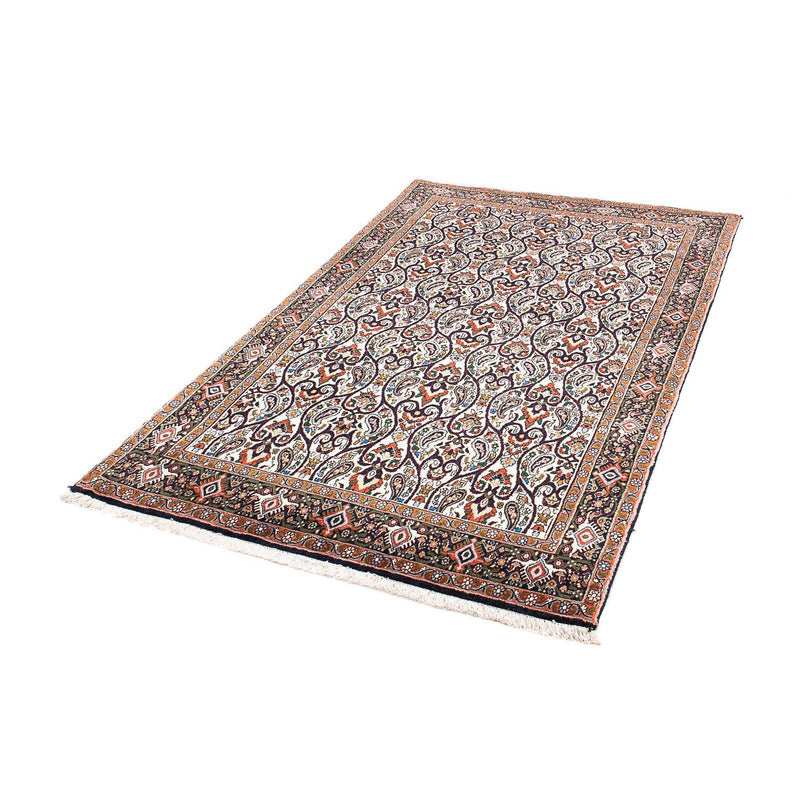 Tapis persan - Bidjar - 171 x 110 cm - beige