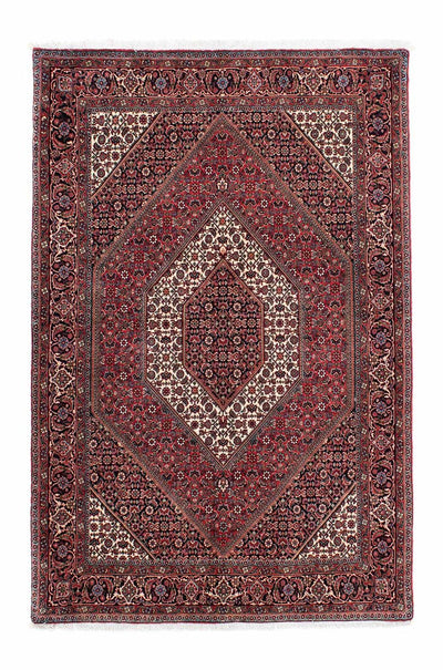 Tapis de Bidjar Tapis 136x205cm - Tapis persan