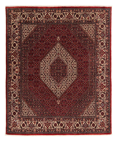 Tapis de Bidjar Tapis 202x247cm - Tapis persan