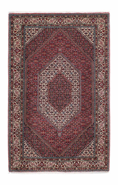 Tapis de Bidjar Tapis 135x212cm - Tapis persan