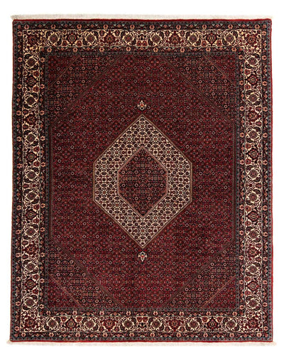 Tapis de Bidjar Tapis 204x257cm - Tapis persan