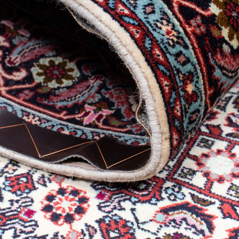 Tapis persan - Bidjar - 220 x 140 cm - beige