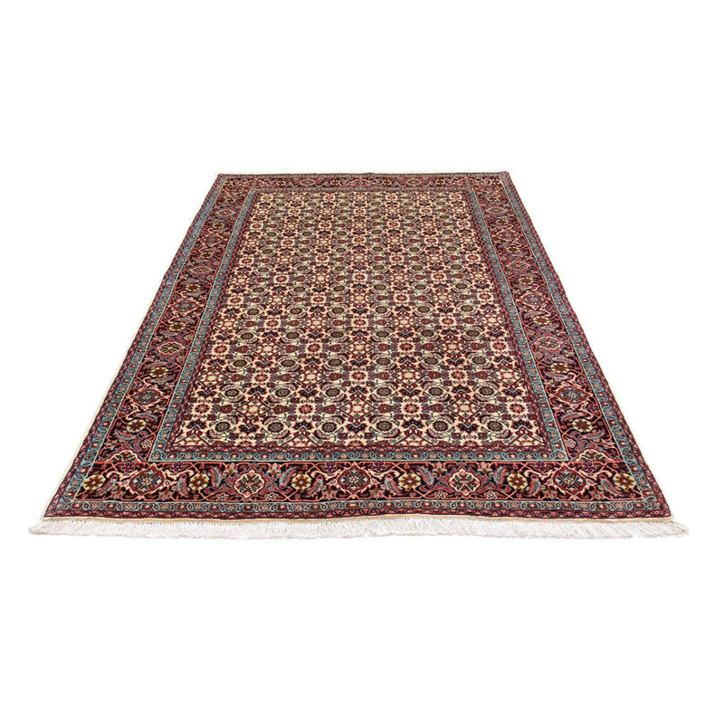Tapis persan - Bidjar - 220 x 140 cm - beige