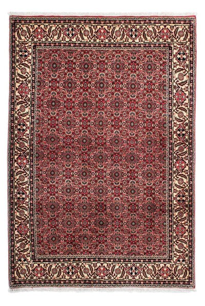 Bidjar - Zanjan Tapis 139x208cm - Tapis persan