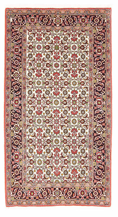 Bidjar - Zanjan Tapis 82x143cm - Tapis persan