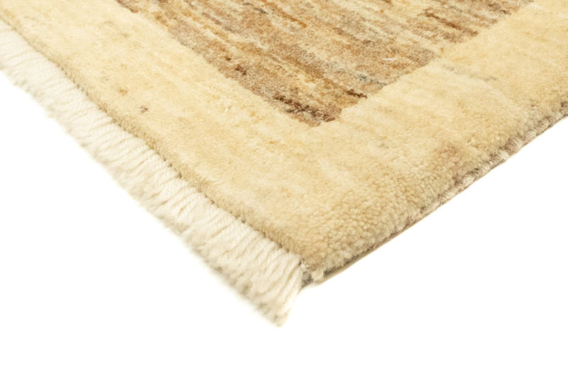 Tapis Gabbeh - Loribaft Persan - 248 x 168 cm - beige