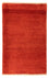 Tapis Gabbeh - Persan - 126 x 80 cm - rouge
