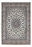 Tapis persan - Nain - Royal - 360 x 250 cm - beige