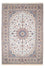 Tapis persan - Isfahan - Premium - 228 x 156 cm - beige
