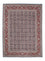 Tapis persan - Tabriz - 200 x 154 cm - multicolore