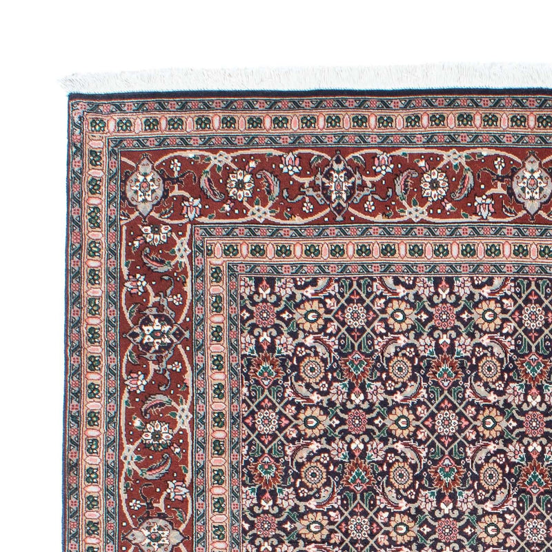 Tapis persan - Tabriz - 200 x 154 cm - multicolore