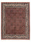 Tapis persan - Classique - 194 x 150 cm - rouge foncé