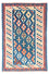 Tapis Kelim - Oriental - 183 x 121 cm - beige