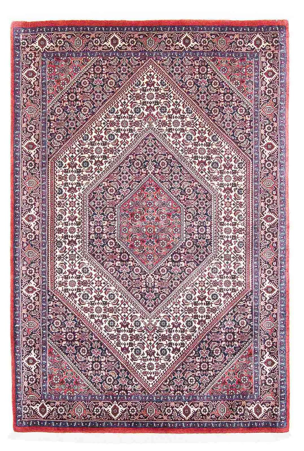 Tapis persan - Bidjar - 173 x 110 cm - beige