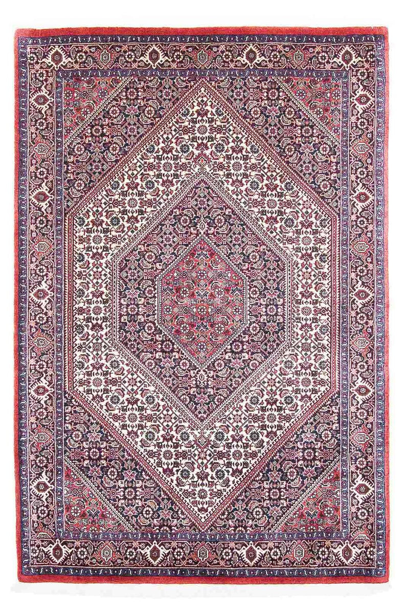 Tapis persan - Bidjar - 173 x 110 cm - beige