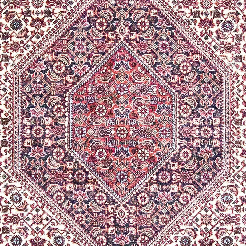 Tapis persan - Bidjar - 173 x 110 cm - beige