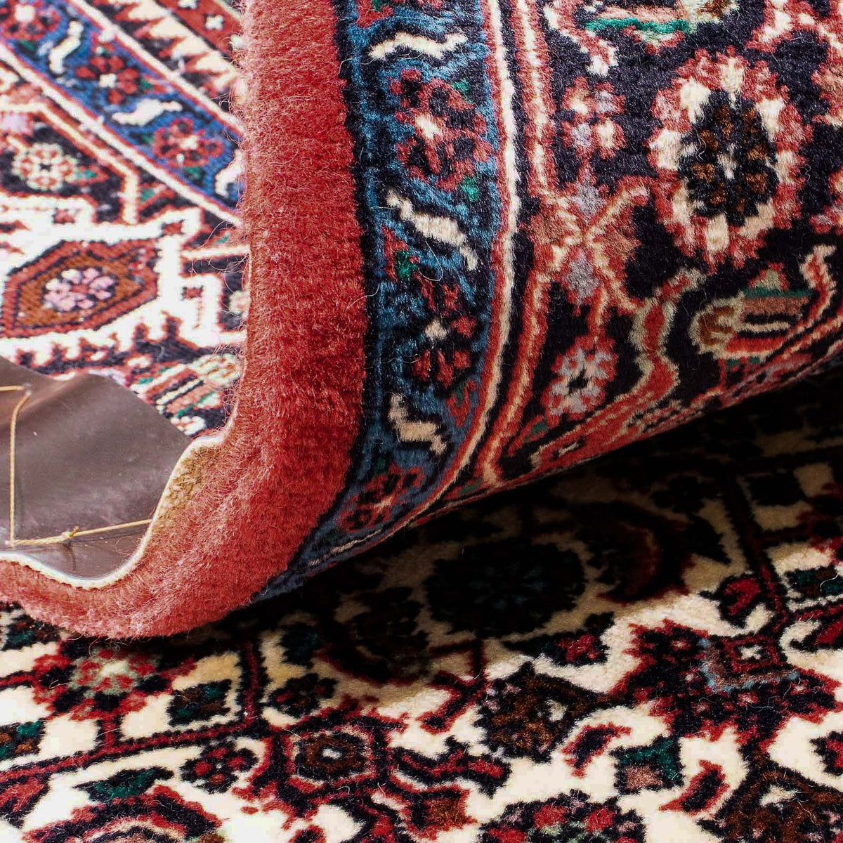 Tapis persan - Bidjar - 173 x 110 cm - beige