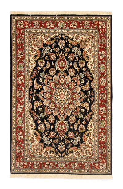 Tapis de Qom Tapis 100x152cm - Tapis persan