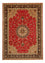 Tapis persan - Tabriz - Royal - 351 x 253 cm - rouge