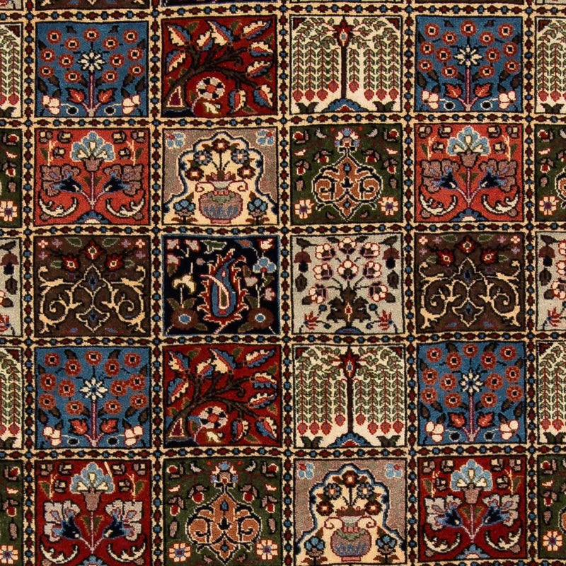 Tapis persan - Classique - 278 x 196 cm - multicolore