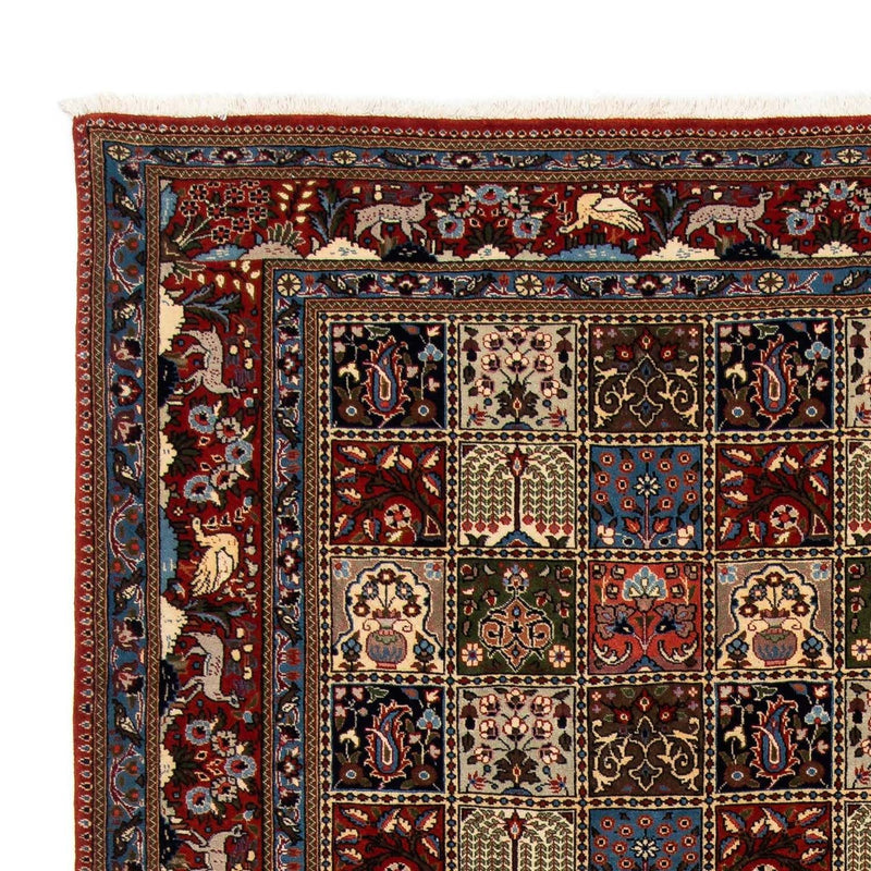 Tapis persan - Classique - 278 x 196 cm - multicolore