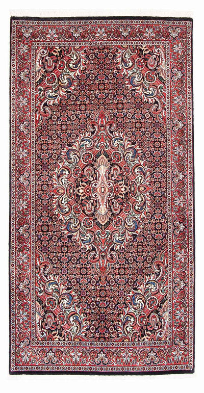 Tapis de Bidjar Tapis 102x192cm - Tapis persan