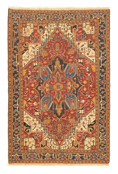 Tapis de Chiraz Tapis 128x194cm - Tapis persan