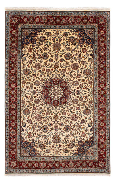 Tapis de Sarouk Tapis 197x293cm - Tapis persan
